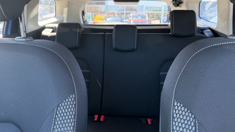 Dacia Duster 1.3 TCe 150 Prestige 5dr Petrol Estate